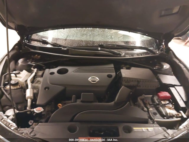 Nissan Altima 2.5 S 2015 1N4AL3AP1FN335214 Image 10