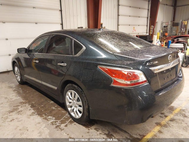 Nissan Altima 2.5 S 2015 1N4AL3AP1FN335214 Image 3