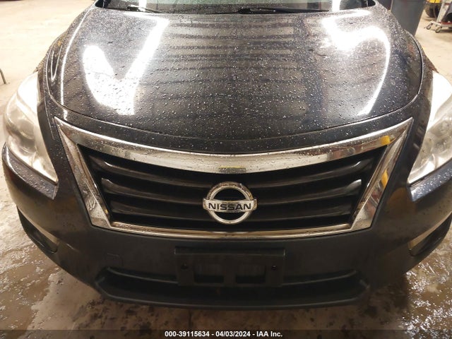 Nissan Altima 2.5 S 2015 1N4AL3AP1FN335214 Image 6