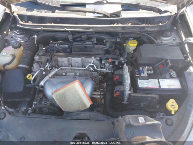 1C3CDFBB0ED791542 Dodge DART SXT