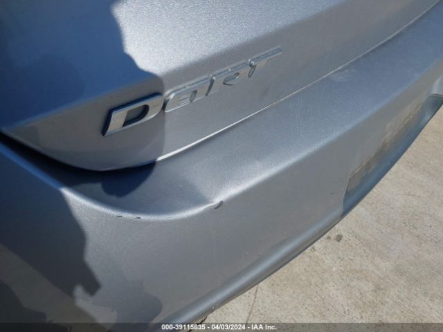 1C3CDFBB0ED791542 Dodge DART SXT