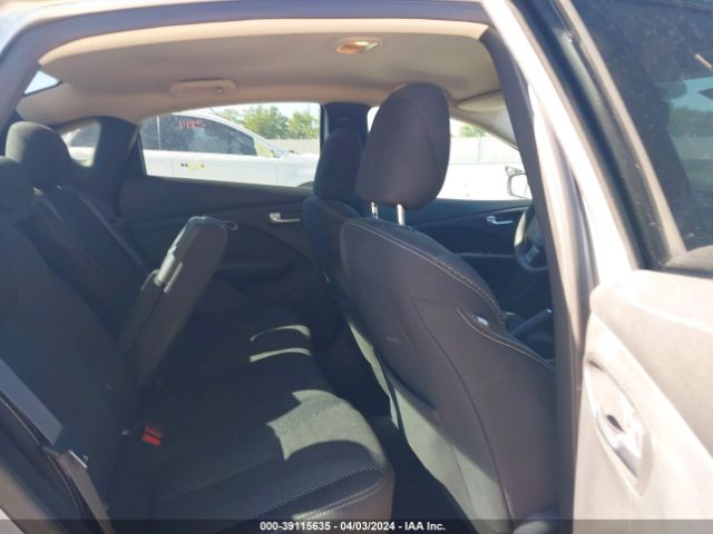 1C3CDFBB0ED791542 Dodge DART SXT