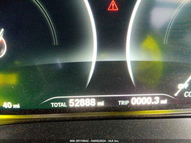 5UXTS3C56J0Y97020 BMW X3 M40i