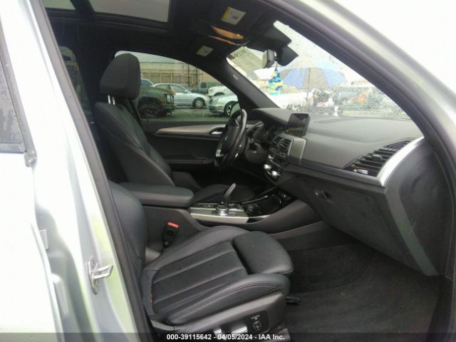 5UXTS3C56J0Y97020 BMW X3 M40i