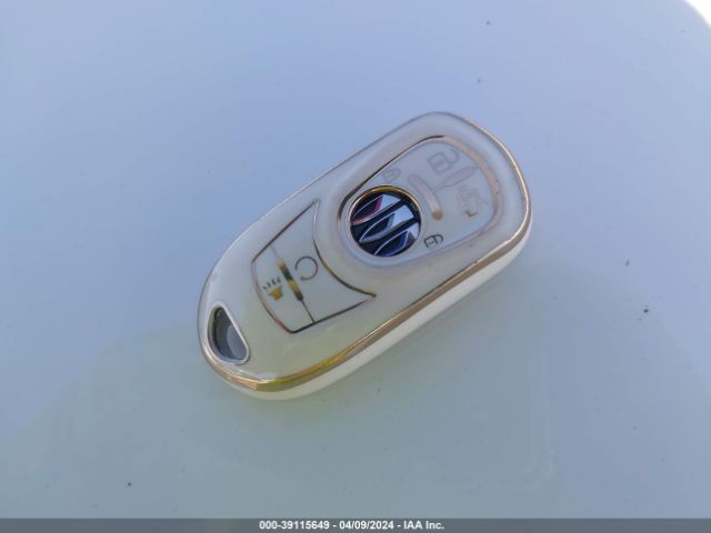 KL47LAE20RB022615 Buick Envista Preferred Fwd