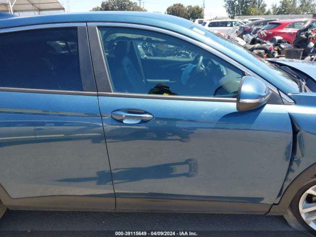 KL47LAE20RB022615 Buick Envista Preferred Fwd