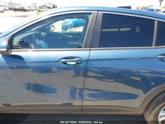 KL47LAE20RB022615 Buick Envista Preferred Fwd