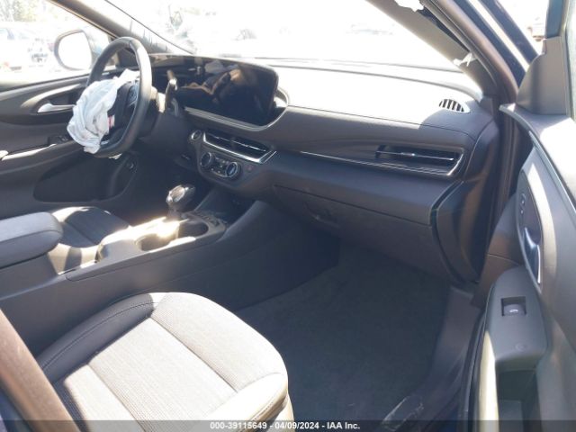 KL47LAE20RB022615 Buick Envista Preferred Fwd