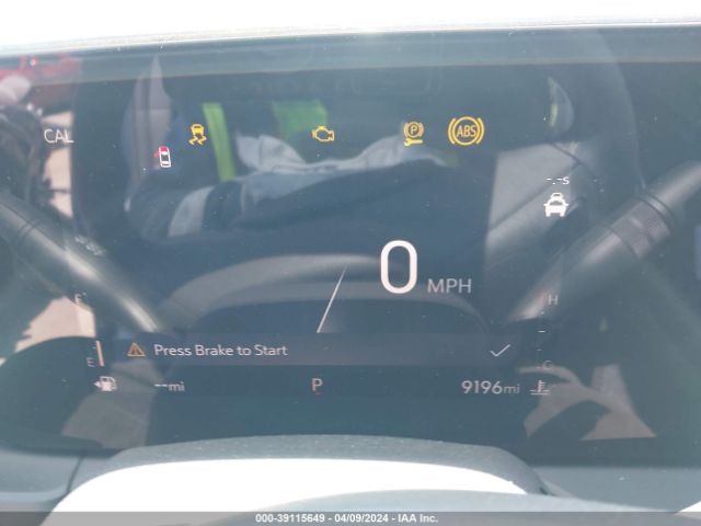 KL47LAE20RB022615 Buick Envista Preferred Fwd