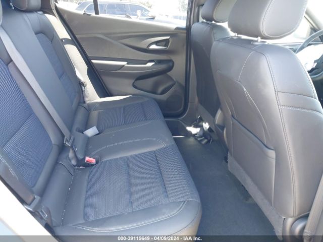 KL47LAE20RB022615 Buick Envista Preferred Fwd