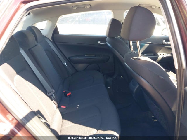 KIA Optima Lx 2019 5XXGT4L33KG349934 Image 5