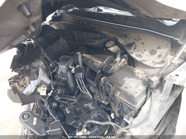KIA Sorento 2.4l Lx 2016 5XYPGDA3XGG048104 Image 10