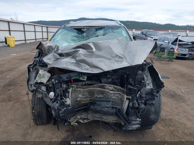 KIA Sorento 2.4l Lx 2016 5XYPGDA3XGG048104 Image 12