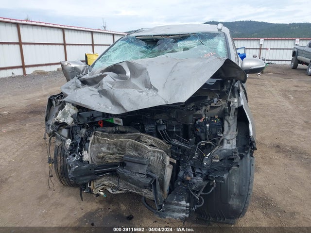 KIA Sorento 2.4l Lx 2016 5XYPGDA3XGG048104 Image 6