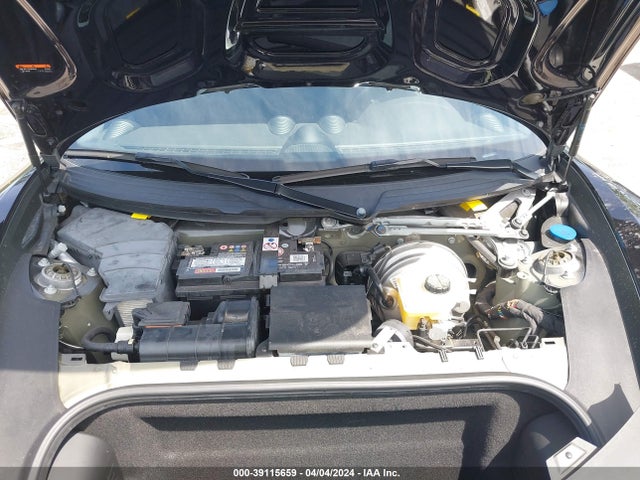 2018 PORSCHE 718 CAYMAN WP0AB2A81JK278765 Photo 9