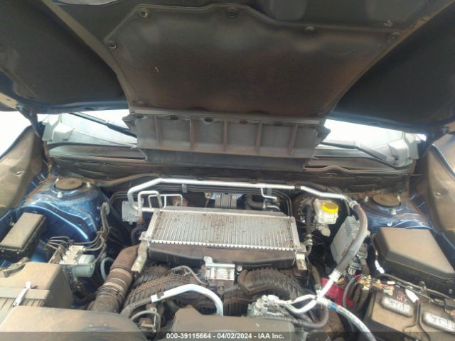 4S4WMAHD3M3457557 Subaru Ascent Premium