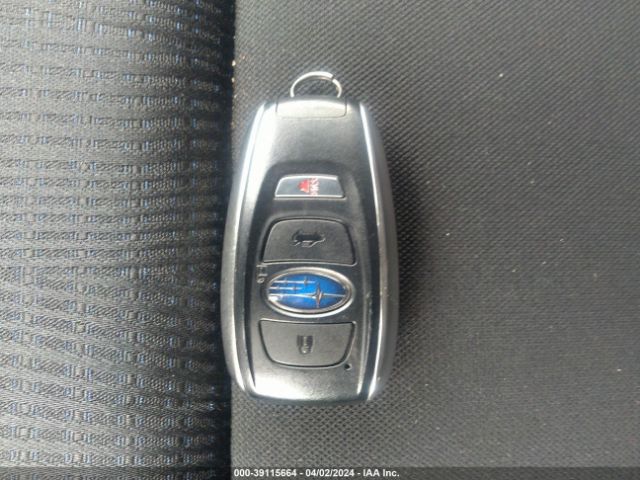 4S4WMAHD3M3457557 Subaru Ascent Premium