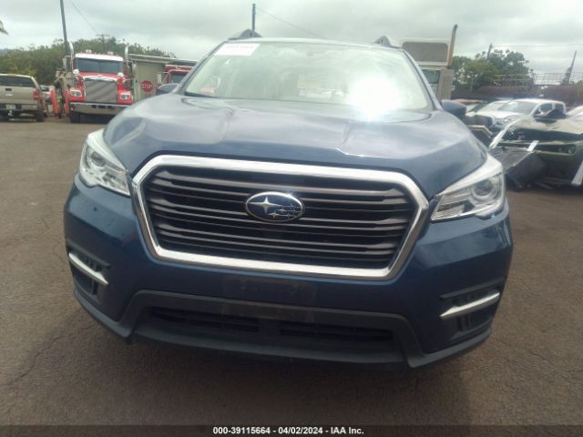 4S4WMAHD3M3457557 Subaru Ascent Premium