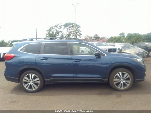 4S4WMAHD3M3457557 Subaru Ascent Premium