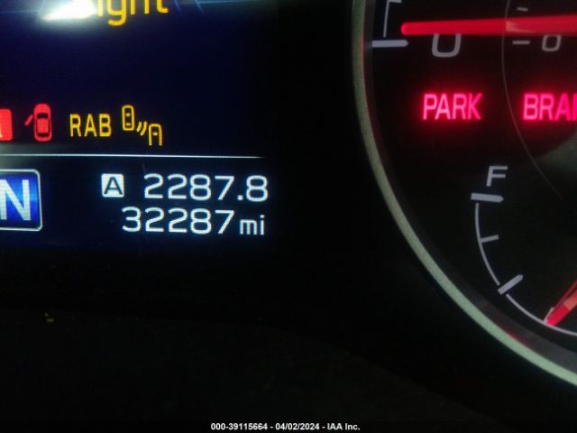 4S4WMAHD3M3457557 Subaru Ascent Premium