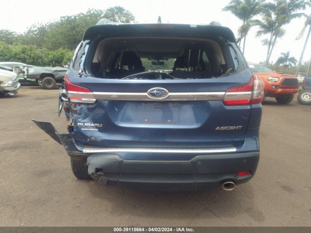 4S4WMAHD3M3457557 Subaru Ascent Premium