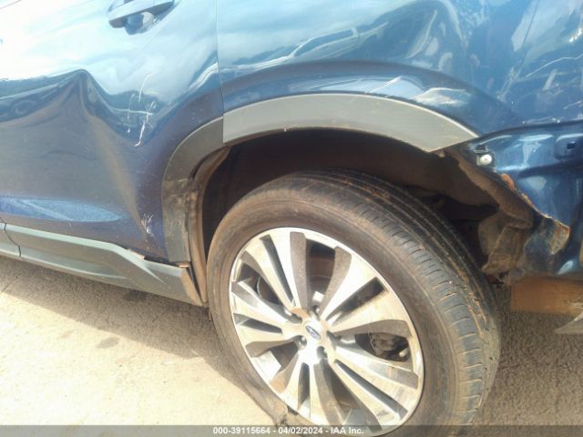 4S4WMAHD3M3457557 Subaru Ascent Premium