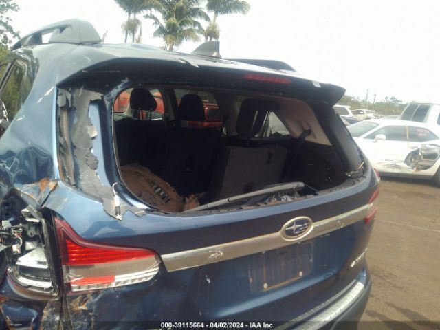 4S4WMAHD3M3457557 Subaru Ascent Premium