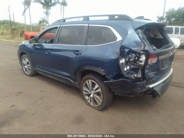 4S4WMAHD3M3457557 Subaru Ascent Premium