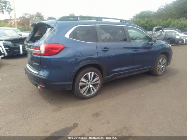 4S4WMAHD3M3457557 Subaru Ascent Premium