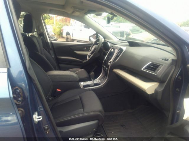 4S4WMAHD3M3457557 Subaru Ascent Premium