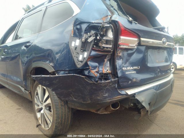 4S4WMAHD3M3457557 Subaru Ascent Premium