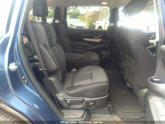 4S4WMAHD3M3457557 Subaru Ascent Premium