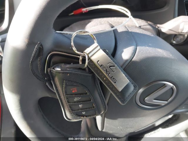 JTHP6JBH1P2158785 Lexus Ux 250h Premium