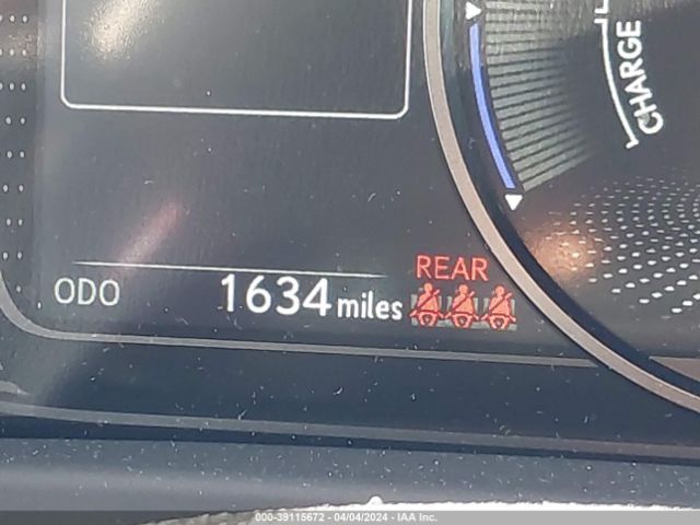 JTHP6JBH1P2158785 Lexus Ux 250h Premium