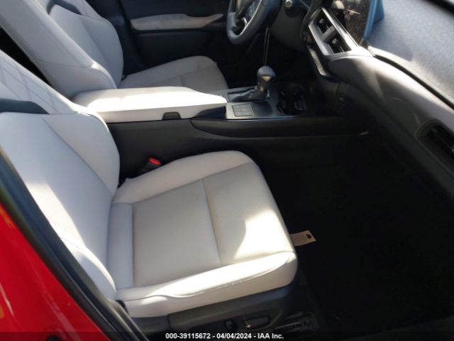 JTHP6JBH1P2158785 Lexus Ux 250h Premium