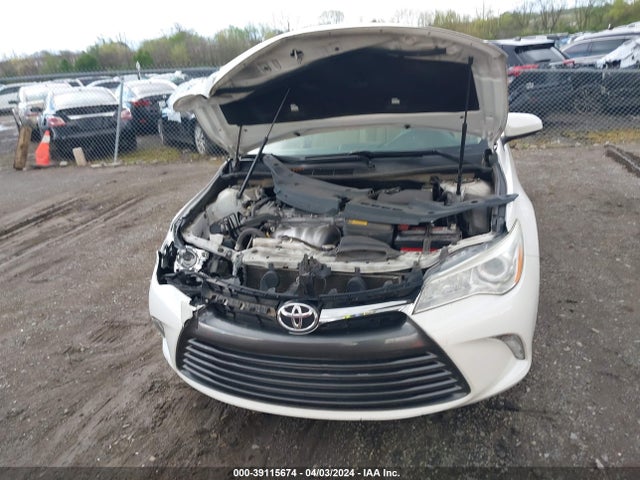 Toyota CAMRY XLE 2015 4T1BF1FK1FU898045 Image 10