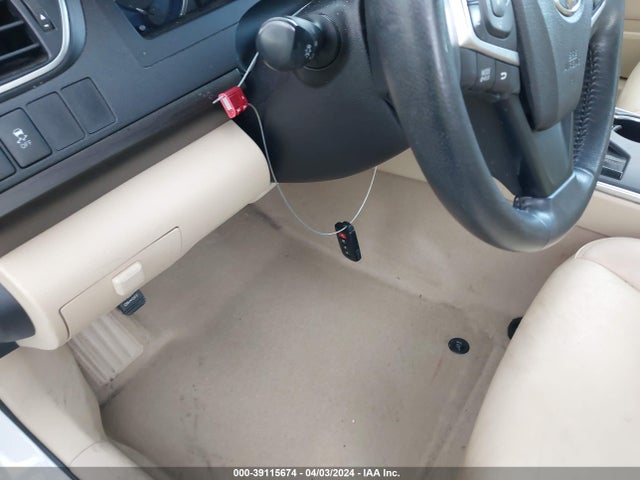 Toyota CAMRY XLE 2015 4T1BF1FK1FU898045 Image 11