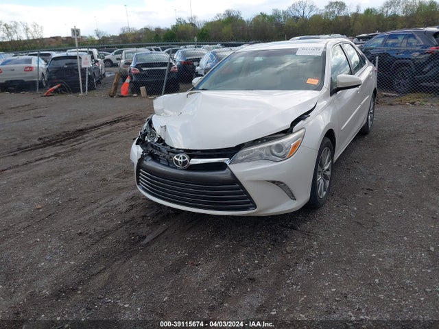 Toyota CAMRY XLE 2015 4T1BF1FK1FU898045 Image 12