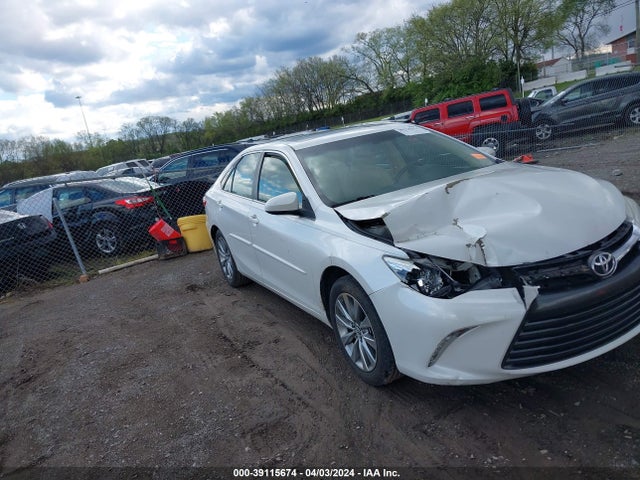 Toyota CAMRY XLE 2015 4T1BF1FK1FU898045 Image 13