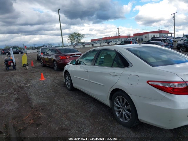 Toyota CAMRY XLE 2015 4T1BF1FK1FU898045 Image 14
