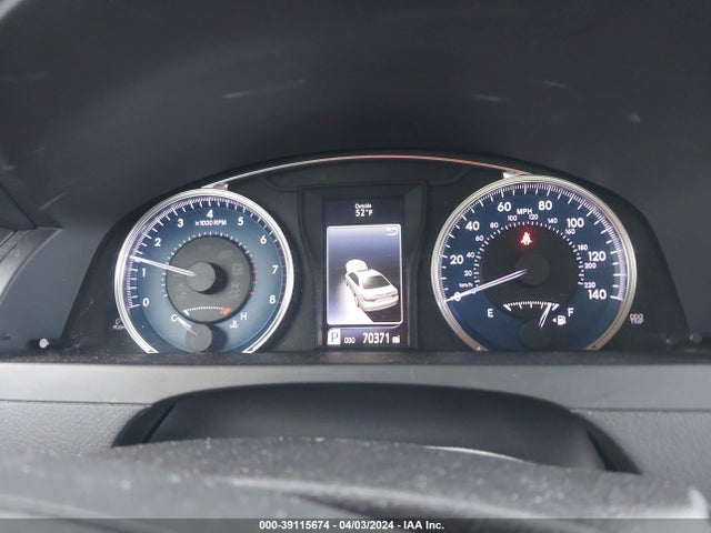 Toyota CAMRY XLE 2015 4T1BF1FK1FU898045 Image 15
