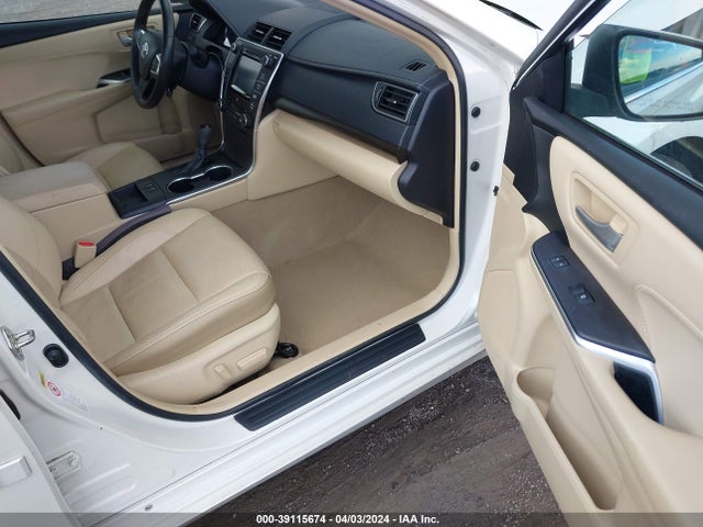Toyota CAMRY XLE 2015 4T1BF1FK1FU898045 Image 5