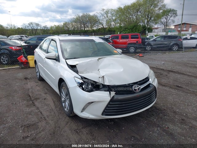 Toyota CAMRY XLE 2015 4T1BF1FK1FU898045 Image 6