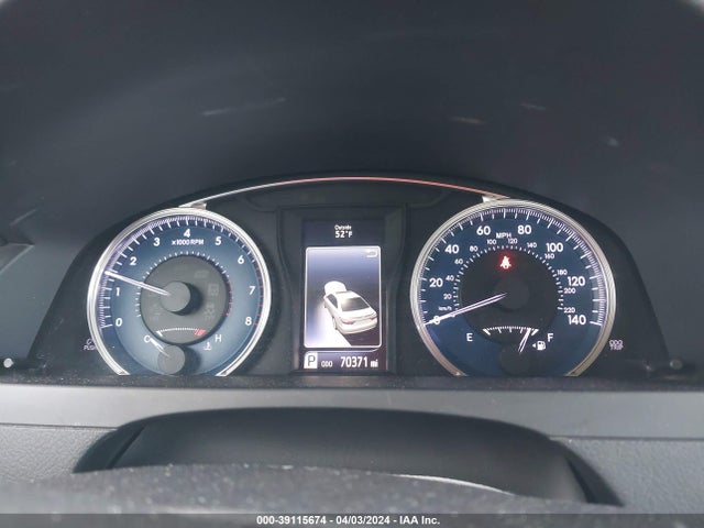Toyota CAMRY XLE 2015 4T1BF1FK1FU898045 Image 7