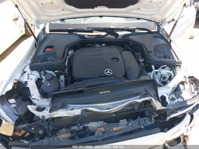 Mercedes-Benz E 350 2021 W1KZF8DB9MA969480 Image 10