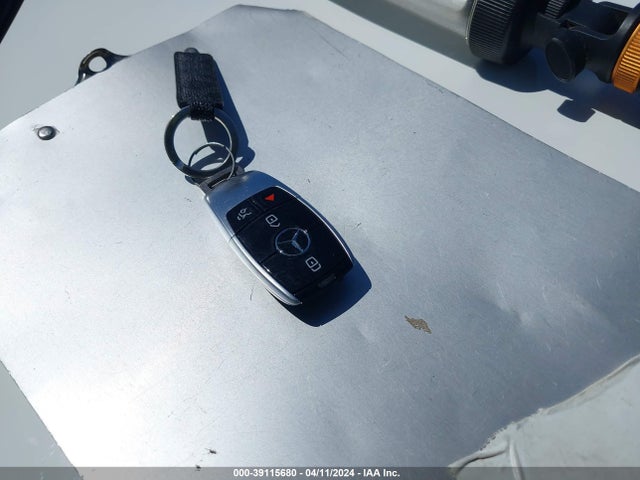 Mercedes-Benz E 350 2021 W1KZF8DB9MA969480 Image 11