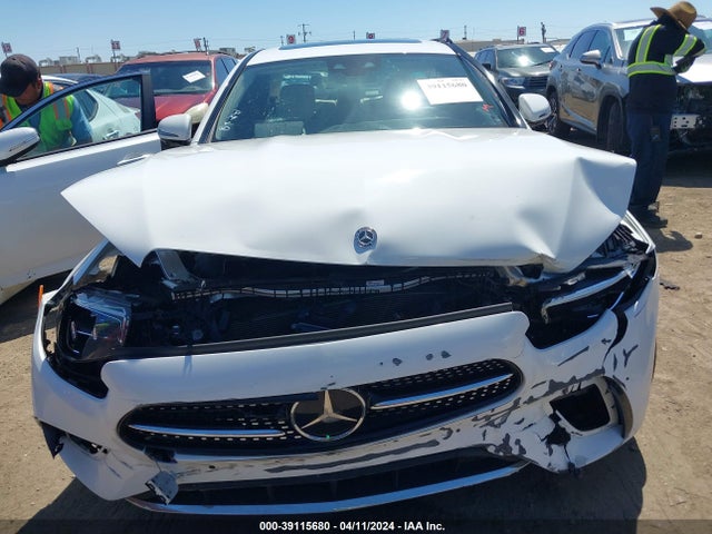 Mercedes-Benz E 350 2021 W1KZF8DB9MA969480 Image 12