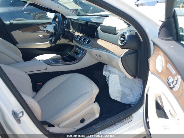 Mercedes-Benz E 350 2021 W1KZF8DB9MA969480 Image 5