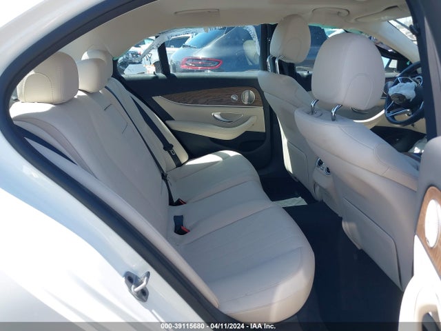 Mercedes-Benz E 350 2021 W1KZF8DB9MA969480 Image 8