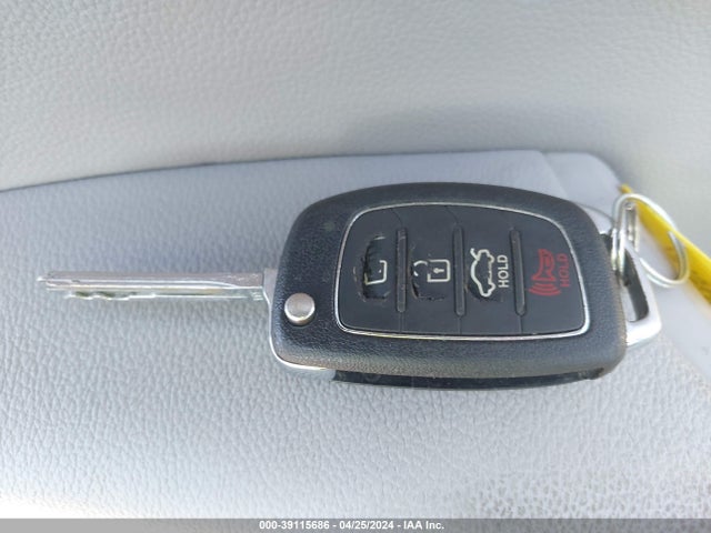 Hyundai Sonata Sport 2015 5NPE34AF7FH090430 Image 11